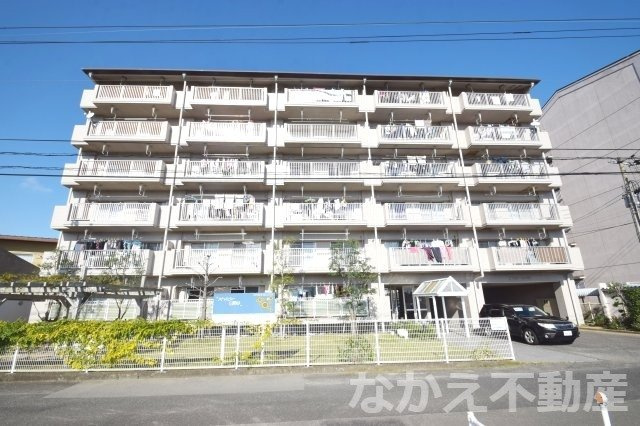 【外観】 | 落ち着いた雰囲気の外観です