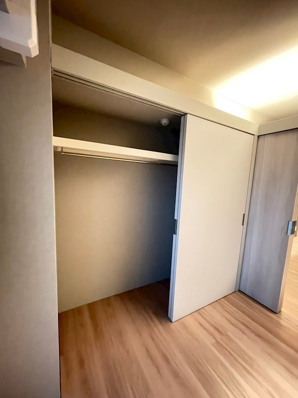 Zonna神戸磯上通の収納