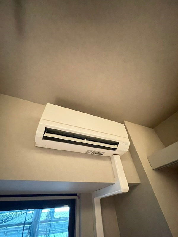 Zonna神戸磯上通の設備