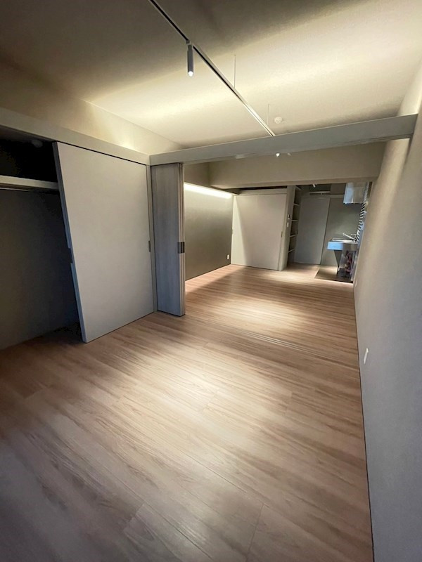 Zonna神戸磯上通の居間・リビング