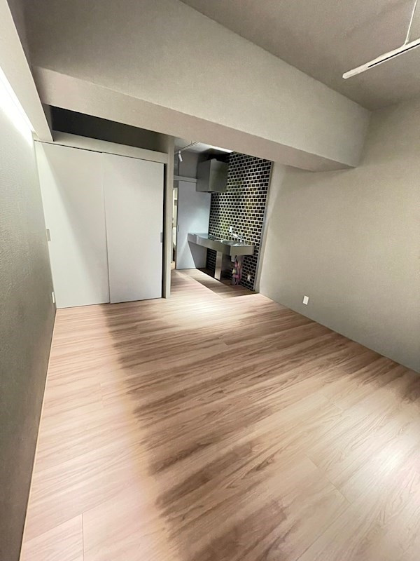 Zonna神戸磯上通の居間・リビング