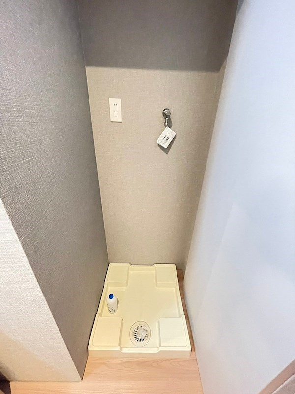 Zonna神戸磯上通の設備