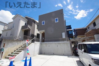 【外観】 | 4号棟　令和7年7月10日撮影