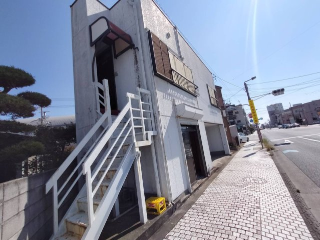 寺島町事務所のその他