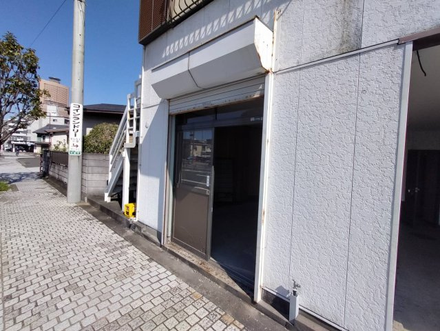 寺島町事務所のその他