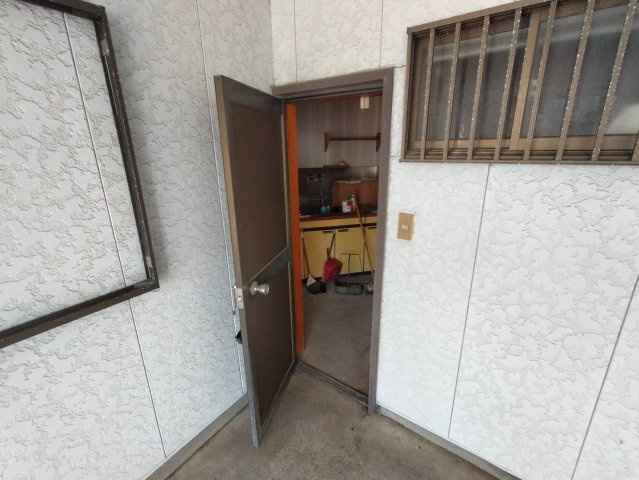 寺島町事務所のその他