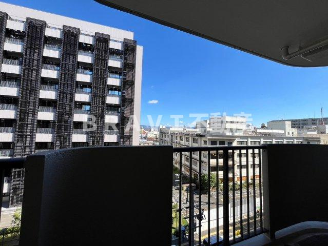 ルモン森之宮　BRAVI不動産の展望|【ルモン森之宮】