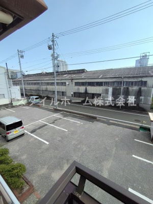 【展望】 | ニューハイツウィングスA