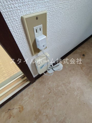 【その他】 | ニューハイツウィングスA