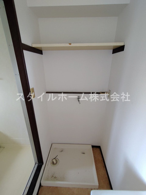 【その他】 | ニューハイツウィングスA