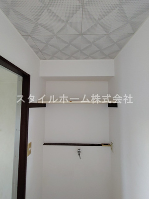 【収納】 | ニューハイツウィングスA