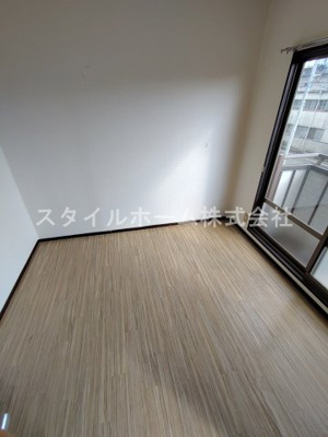 【居間・リビング】 | ニューハイツウィングスA