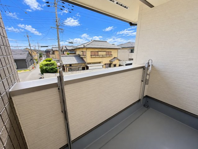 松尾大利町３号地