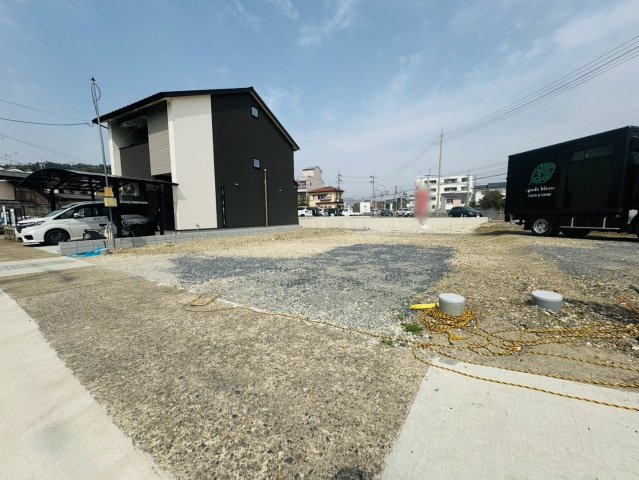 松尾大利町３号地|省エネ基準適合仕様のおうち♪水回り設備保証も１０年延長します！