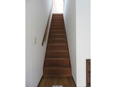 【内装】 | メゾン旧港