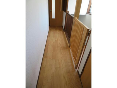 【内装】 | メゾン旧港