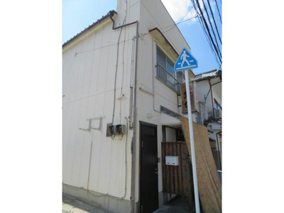 【外観】 | メゾン旧港