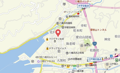 【地図】 | メゾン旧港