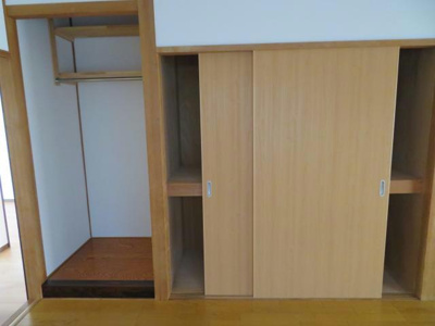 【収納】 | メゾン旧港