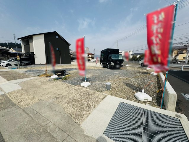 松尾大利町４号地