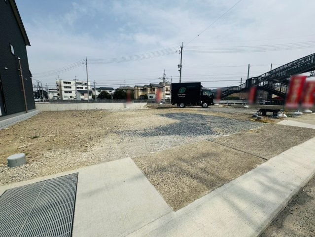 松尾大利町４号地|阪急「上桂」駅徒歩８分！駅まで徒歩圏内なのでお出かけや通勤時にも嬉しい♪
