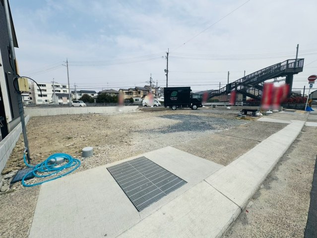 松尾大利町４号地|省エネ基準適合仕様のおうち♪水回り設備保証も１０年延長します！