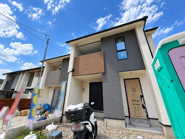 松尾大利町４号地|省エネ基準適合仕様のおうち♪水回り設備保証も１０年延長します！