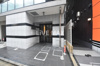 【エントランス】Log Ginza Higashi 