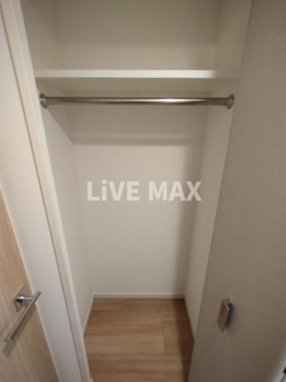 【収納】Log Ginza Higashi