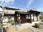 姫路市御国野町国分寺　一戸建ての画像