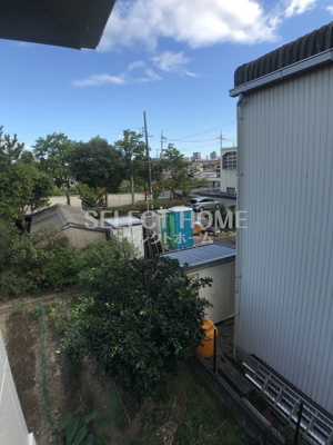 【展望】 | Ｐａｒｋ Ｓｉｄｅ・Ａｉｌｉｓ