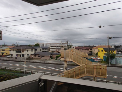 【展望】 | COCOON蘇我 | ※写真は別号室になります。