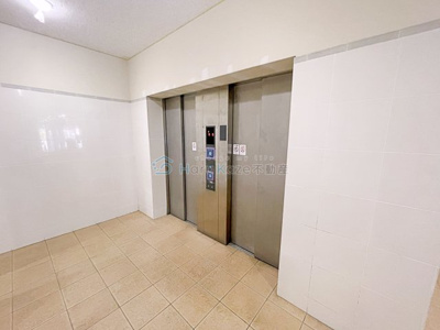 【その他共用部分】 | ベレーサ築地口ステーションタワー【名古屋市賃貸・駅近】