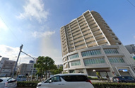 ベレーサ築地口ステーションタワー【名古屋市賃貸・駅近】の画像