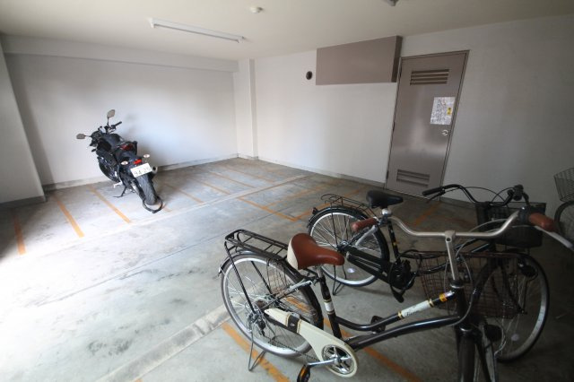 【その他共用部分】