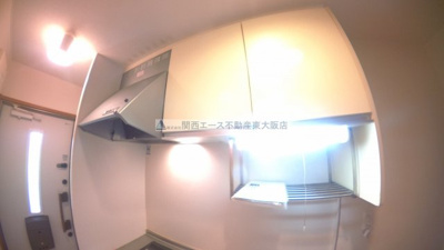 【キッチン】 | イーストフラワー弐番館（イーストフラワーニバンカン）