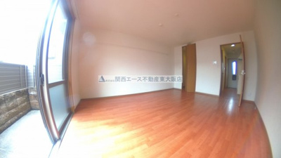 【居間・リビング】 | イーストフラワー弐番館（イーストフラワーニバンカン）