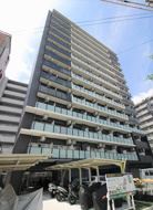 エステムコート名古屋黒川シャルマンの画像