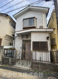 中野区上高田１丁目の一戸建ての画像