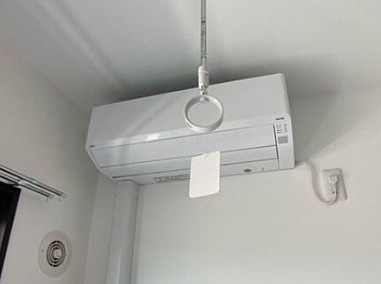 【設備】 | COCOON蘇我 | ※写真は別号室になります。