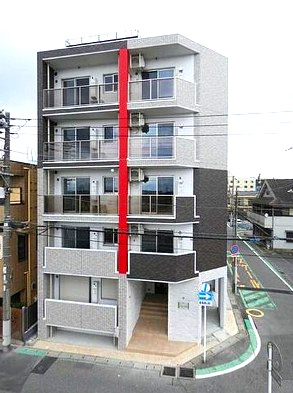 【外観】 | COCOON蘇我