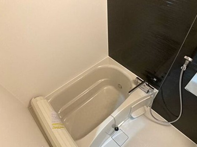 【浴室】 | COCOON蘇我 | ※写真は別号室になります。