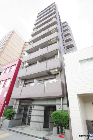 ディナスティ福島　仲介手数料無料