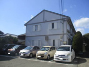 フレグランス今福の画像