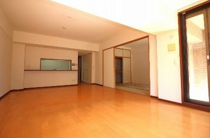 【居間・リビング】 | コスモ垂水旭が丘スカイステージ