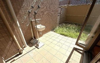 【庭】 | コスモ垂水旭が丘スカイステージ