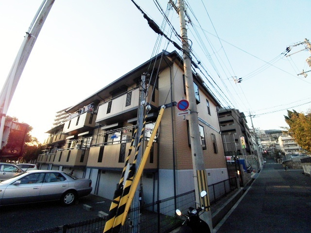 メイプルハイツⅡ
