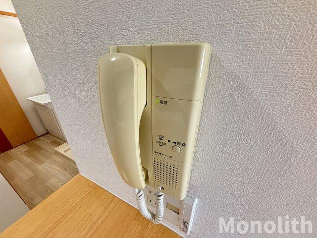 FKマンションのセキュリティ