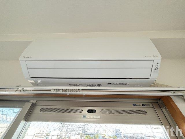 FKマンションの設備
