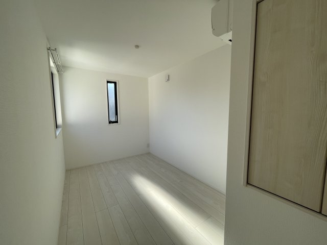 Kolet柏逆井＃06の子供部屋